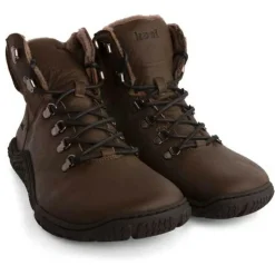 Koel - Riko Merino - Winterschuhe Brown Best