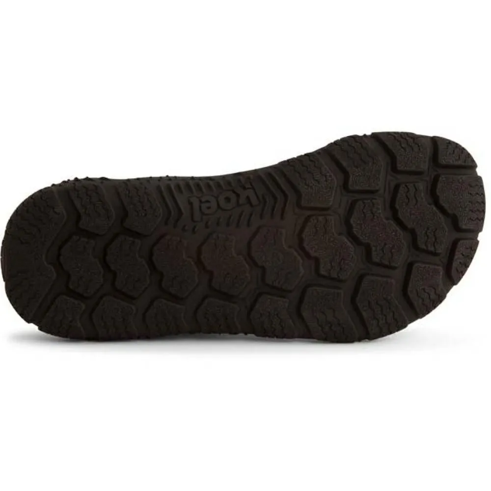 Koel - Riko Merino - Winterschuhe Brown Best