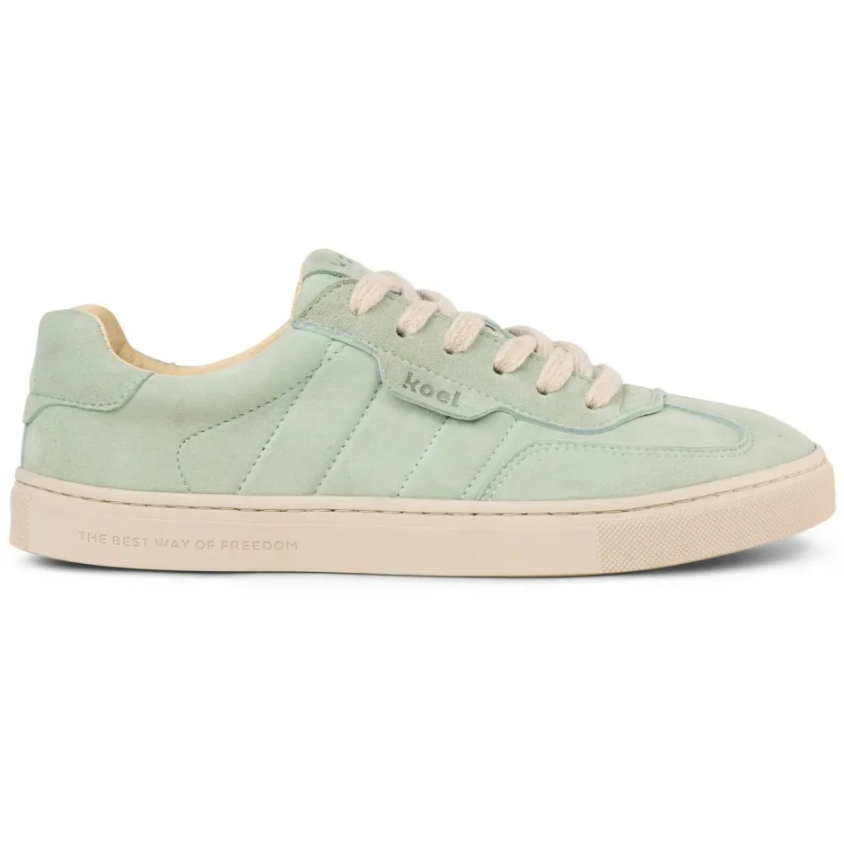 Koel - Women's Helena Suede - Barfußschuhe
