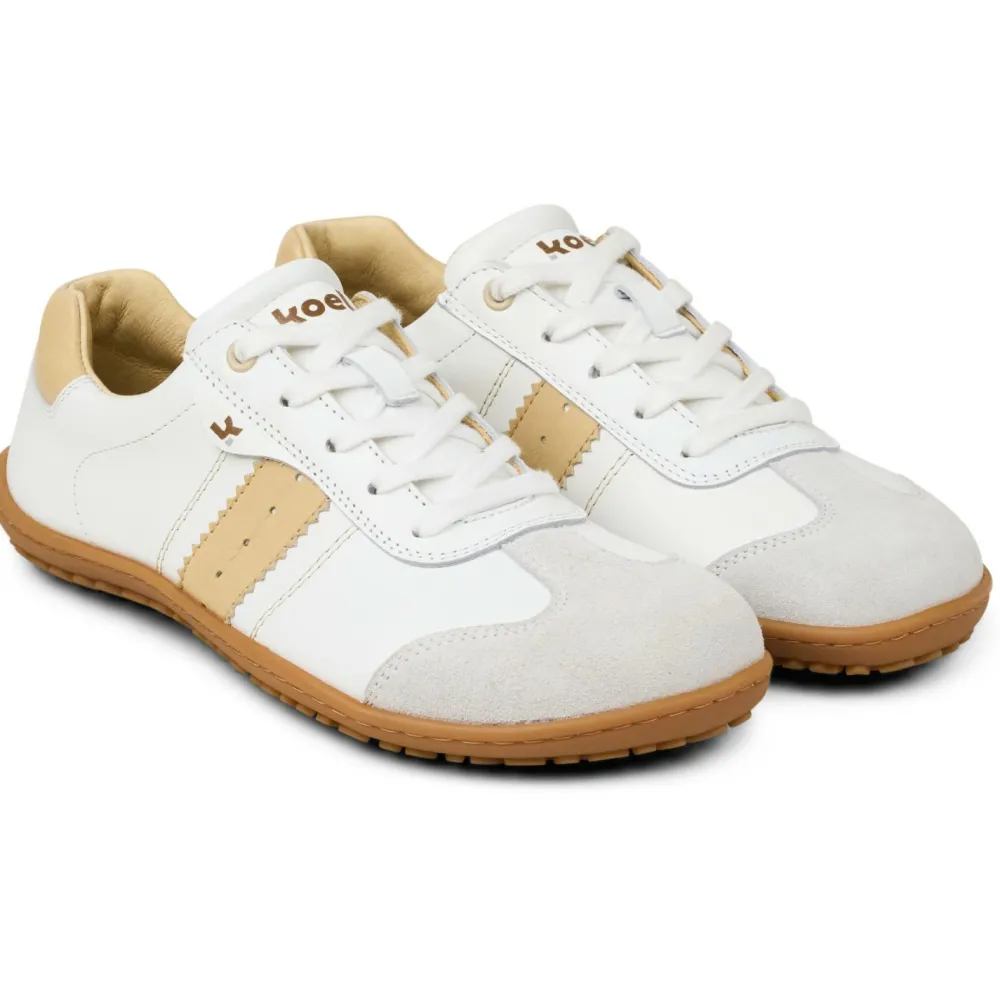- Women's Ila Napa Suede 3.0 - Barfußschuhe < Koel New