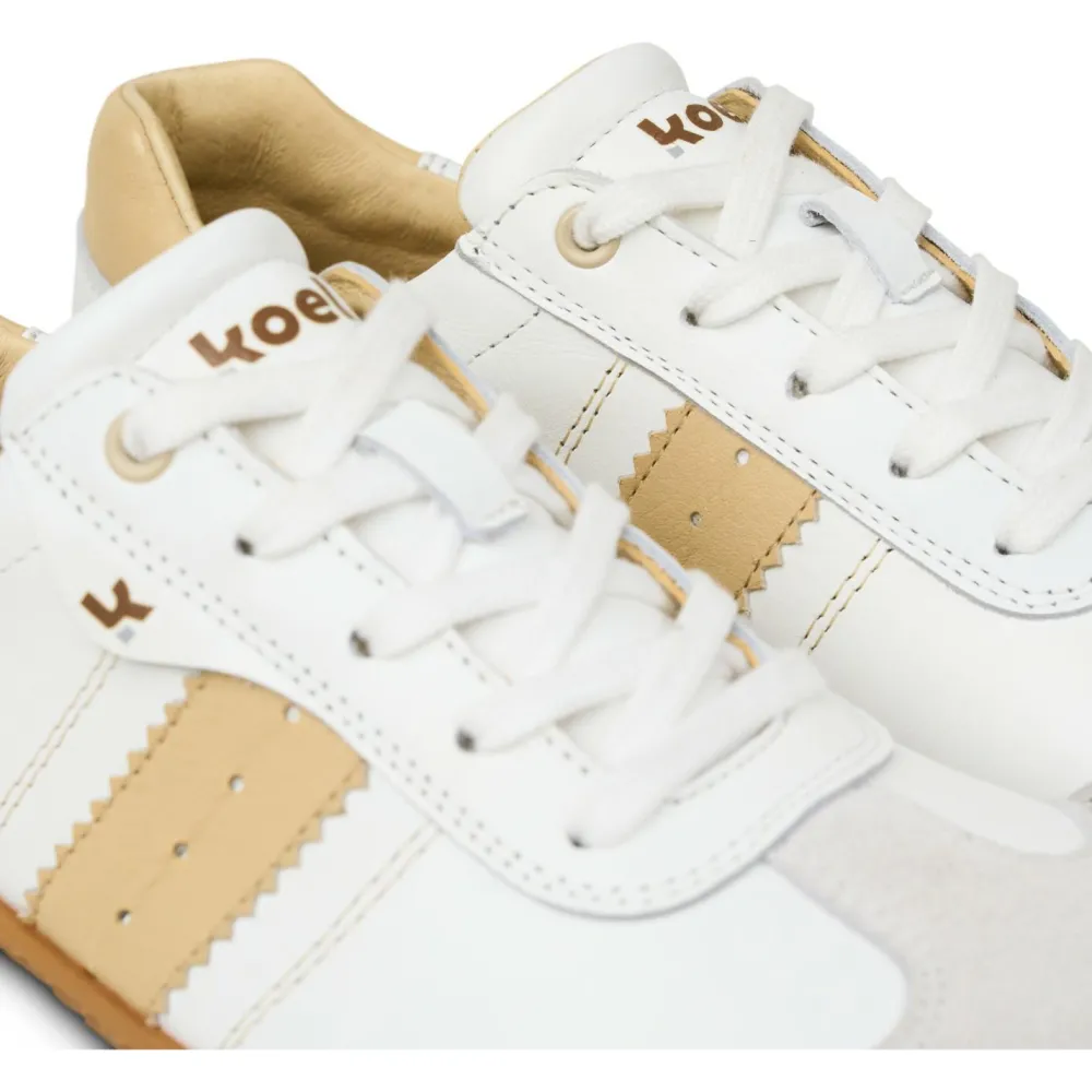 - Women's Ila Napa Suede 3.0 - Barfußschuhe < Koel New