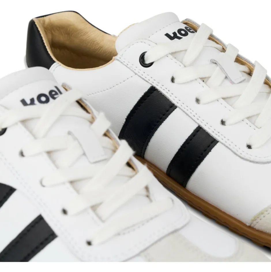 Koel Barfußschuhe-- Women's Ila Nappa - Barfußschuhe