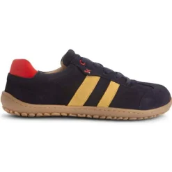 Koel Barfußschuhe-- Women's Ila Suede - Barfußschuhe
