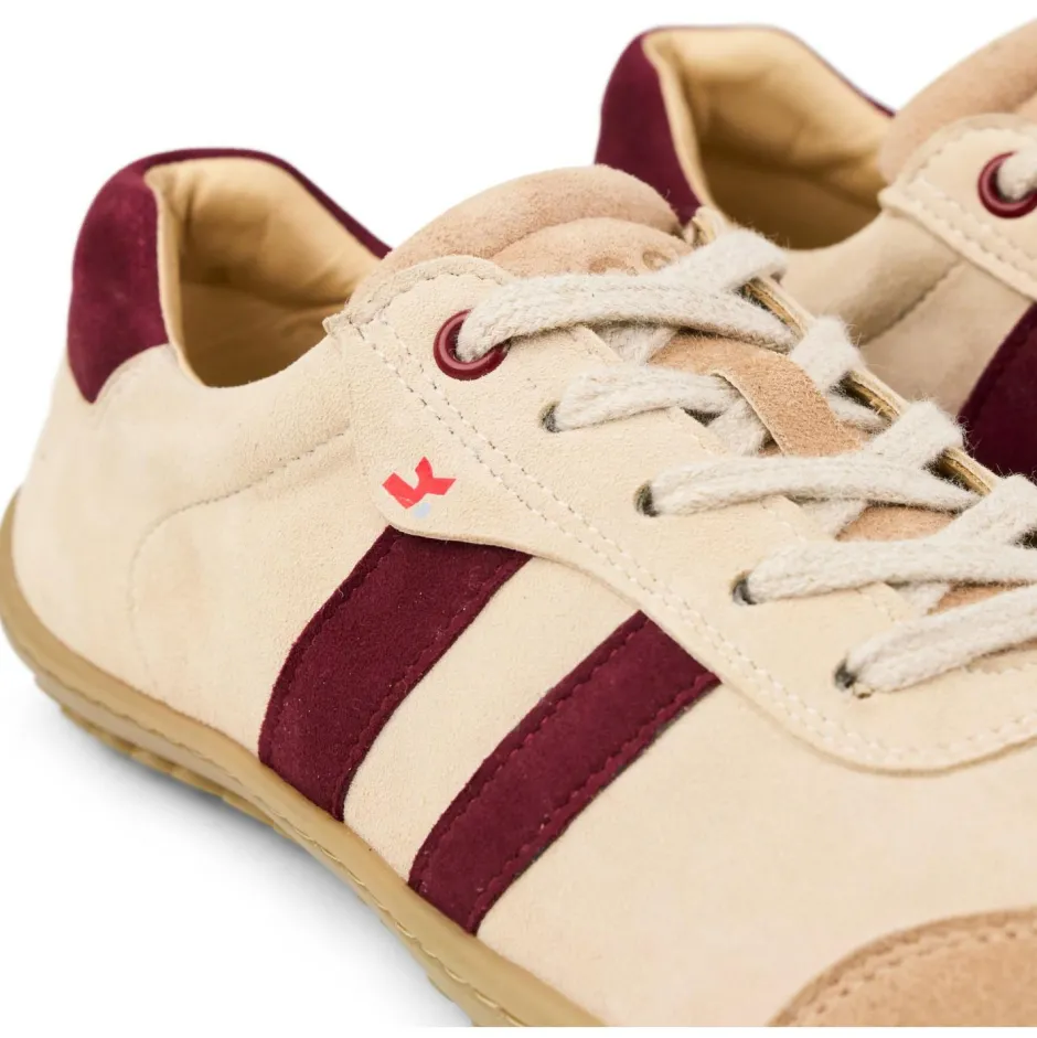 Koel Barfußschuhe-- Women's Ila Suede - Barfußschuhe