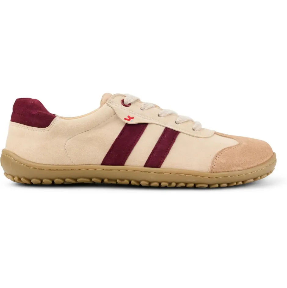 Koel Barfußschuhe-- Women's Ila Suede - Barfußschuhe