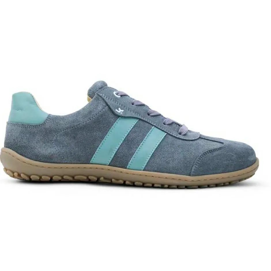 Koel Barfußschuhe-- Women's Ila Suede - Barfußschuhe