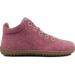 - Women's Ina Eco Merino - Barfußschuhe < Koel Hot