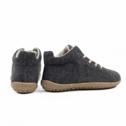- Women's Ina Eco Merino - Barfußschuhe < Koel Hot