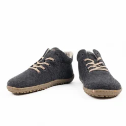 - Women's Ina Eco Merino - Barfußschuhe < Koel Hot