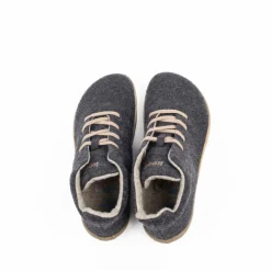 - Women's Ina Eco Merino - Barfußschuhe < Koel Hot