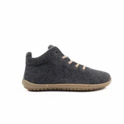 - Women's Ina Eco Merino - Barfußschuhe < Koel Hot