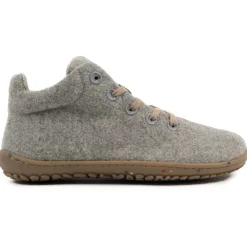 - Women's Ina Eco Merino - Barfußschuhe < Koel Hot