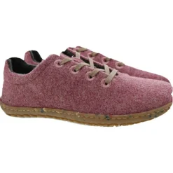 - Women's Ines Eco Merino - Barfußschuhe < Koel