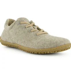 - Women's Ines Eco Merino - Barfußschuhe < Koel