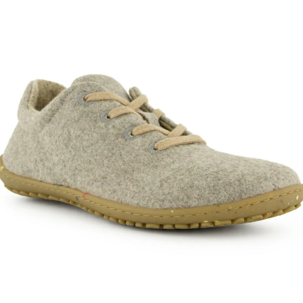 - Women's Ines Eco Merino - Barfußschuhe < Koel