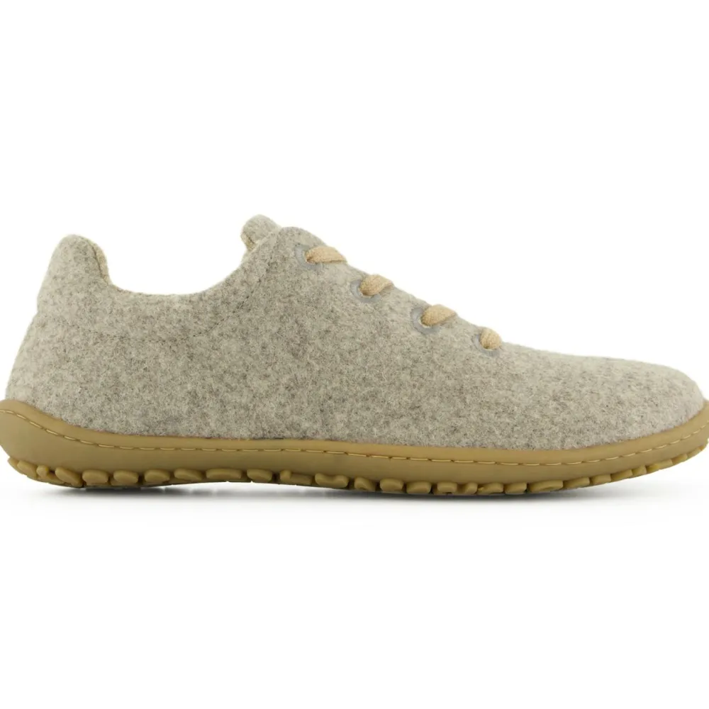 - Women's Ines Eco Merino - Barfußschuhe < Koel