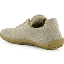 - Women's Ines Eco Merino - Barfußschuhe < Koel