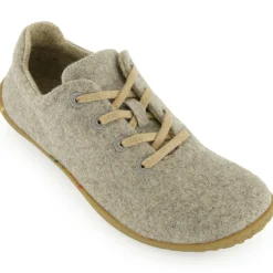 - Women's Ines Eco Merino - Barfußschuhe < Koel
