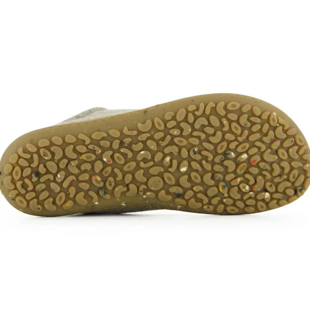 - Women's Ines Eco Merino - Barfußschuhe < Koel