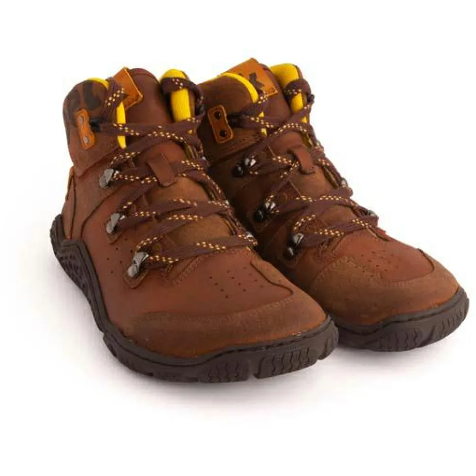 Koel - Women's Roba Merino - Barfußschuhe