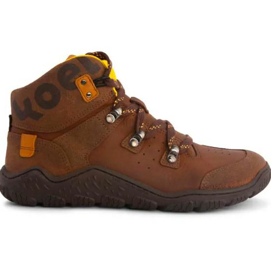 Koel - Women's Roba Merino - Barfußschuhe