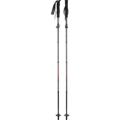 Kohla - Alpinist Nano Faltstock - Skitourenstöcke < Best