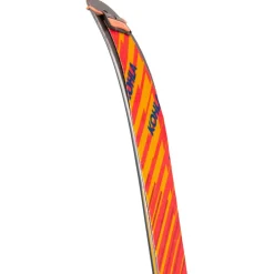 Kohla - Alpinist Pro Multifit - Skifelle