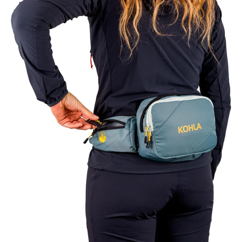 Kohla - Hüfttasche Rustler - Hüfttasche < Online