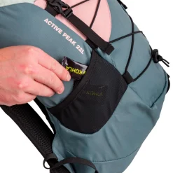 Kohla - Rucksack Active Peak 22 - Wanderrucksack