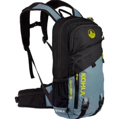 Fahrradrucksäcke-Kohla - Rucksack Challenger 16 - Bike-Rucksack