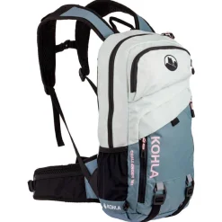 Fahrradrucksäcke-Kohla - Rucksack Challenger 16 - Bike-Rucksack