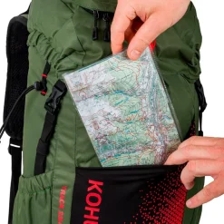 Kohla - Rucksack The Track 23 - Wanderrucksack