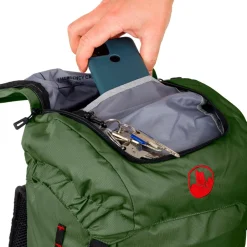 Kohla - Rucksack The Track 23 - Wanderrucksack