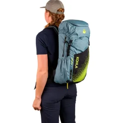 Kohla - Rucksack The Track 28 - Wanderrucksack <