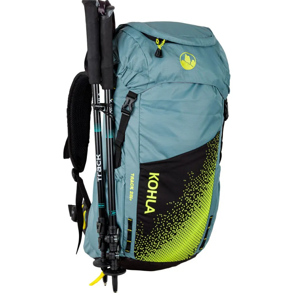 Kohla - Rucksack The Track 28 - Wanderrucksack <