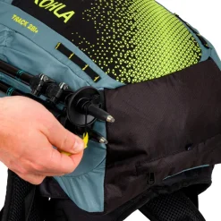 Kohla - Rucksack The Track 28 - Wanderrucksack <
