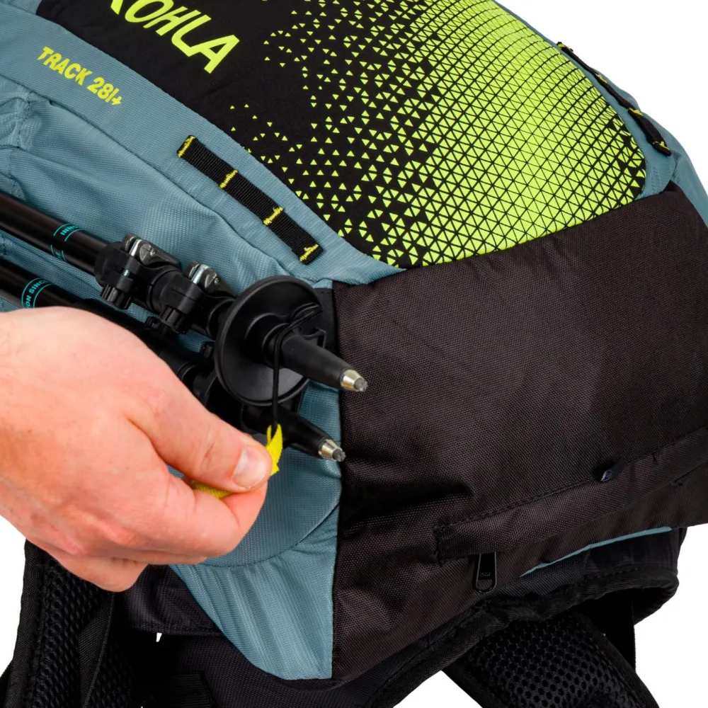 Kohla - Rucksack The Track 28 - Wanderrucksack <
