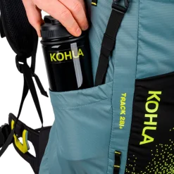 Kohla - Rucksack The Track 28 - Wanderrucksack <