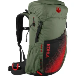 Kohla - Rucksack The Track 28 - Wanderrucksack <