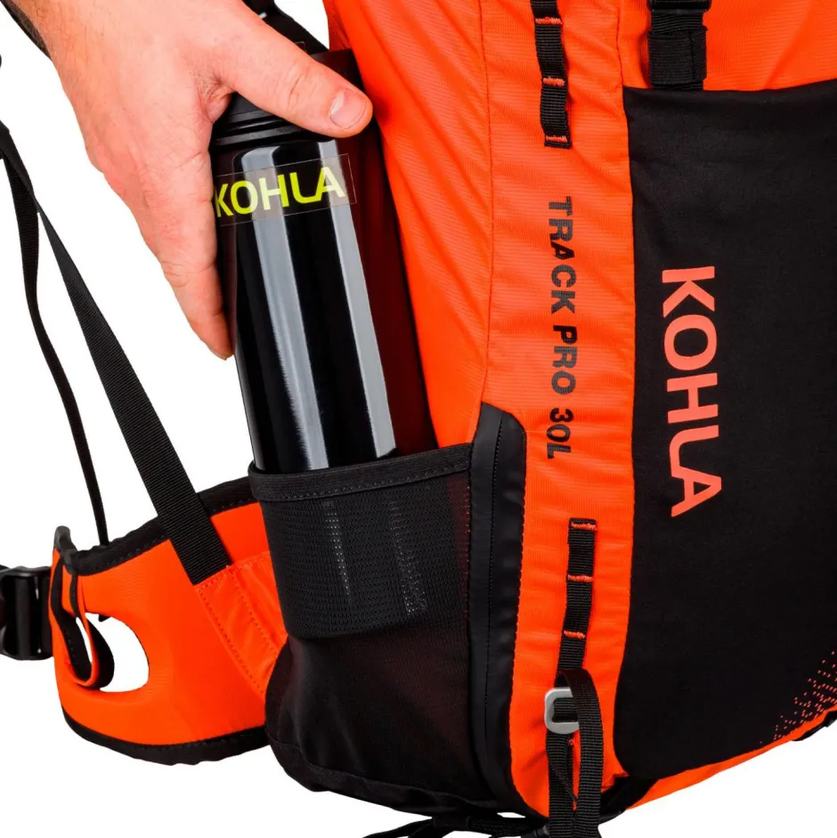 Kohla - Rucksack Track Pro 30 - Tourenrucksack