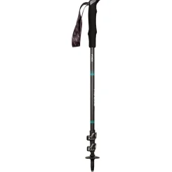 Kohla - Track Wanderstock - Trekkingstöcke Black / Blue Online