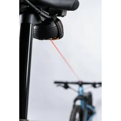 kommit Fahrradzubehör|Fahrradanhänger-- Bike Zugsystem - Fahrradabschleppseil