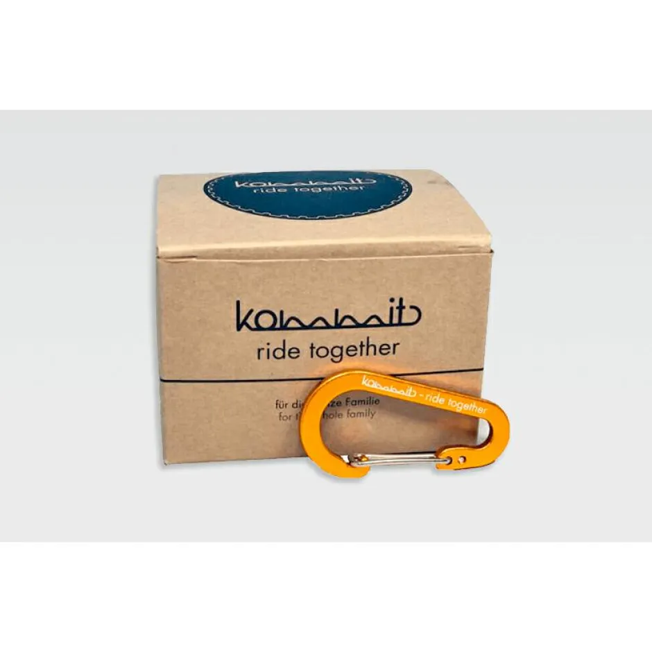 kommit - Karabiner