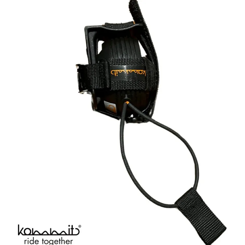 kommit Fahrradzubehör|Fahrradanhänger-- Multisport CLIP Bundle