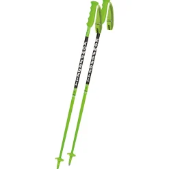 - Kid's Nationalteam Carbon - Skistöcke < Komperdell Outlet
