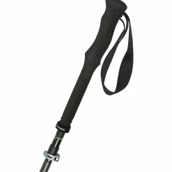 Komperdell - Speed Trail FXP - Skitourenstöcke Black / Green New
