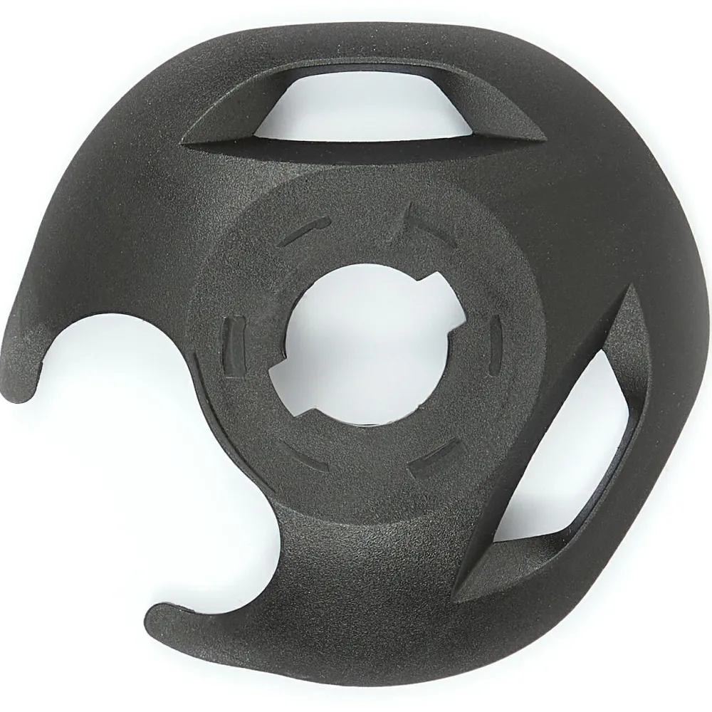 Komperdell - Speed Trail FXP - Skitourenstöcke Black / Green New