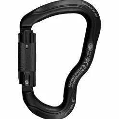 - Alukarabiner Ferrata Autoblock - Klettersteig-Karabiner < Kong Outlet