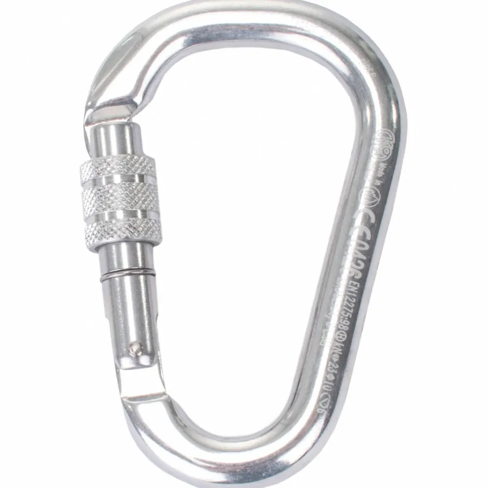 - HMS Napik Screw - HMS-Karabiner < Kong Online