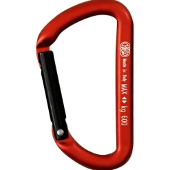 Kong Karabiner & Express-Sets-- Mini D - Materialkarabiner